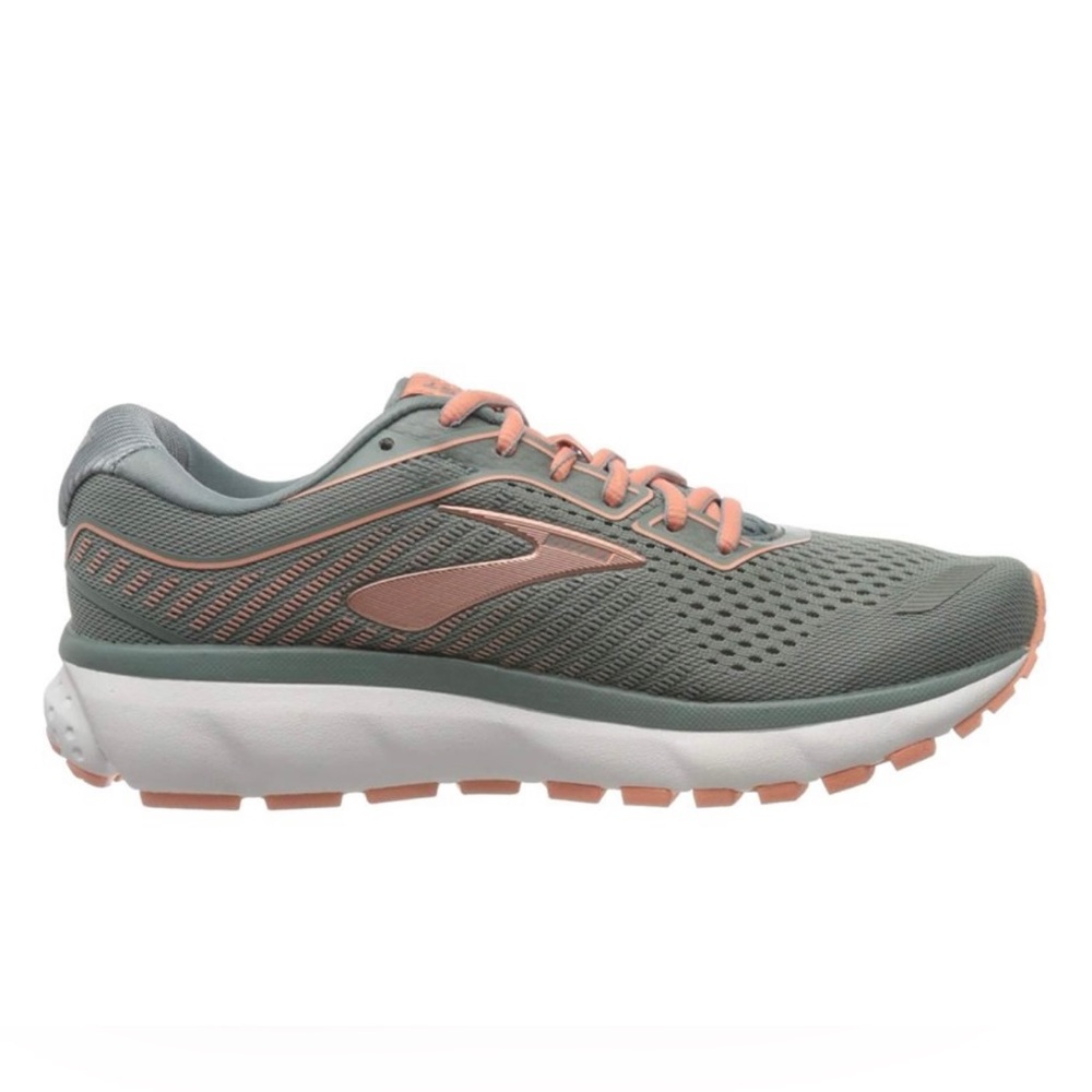 Women’s Brooks Ghost 12- running shoe